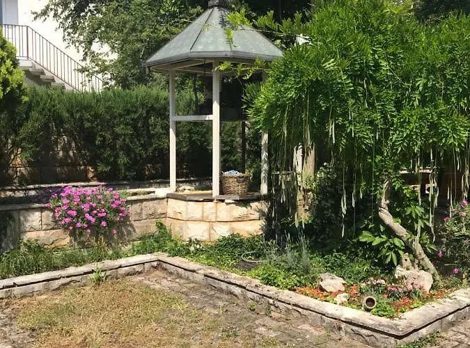 شقة Papalinna By Moro مالينسكا