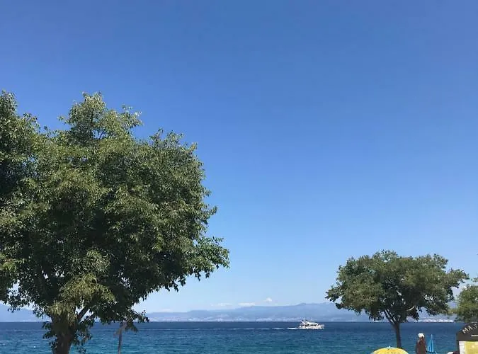 Papalinna By Moro شقة *